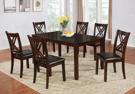 Dynamite Dining Set