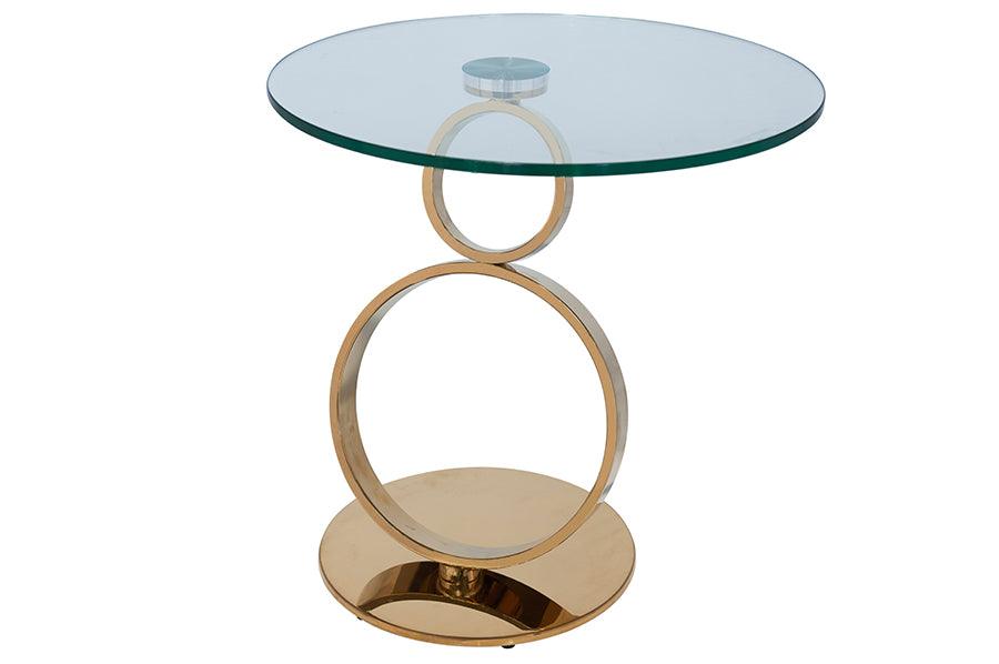 Champion Coffee Table - Furniture Empire