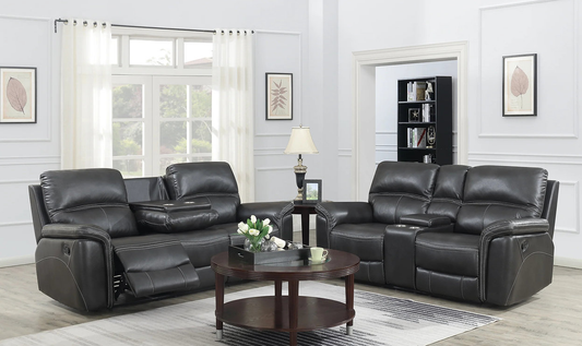 Louisiana Recliner Set