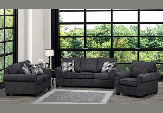 Canadian Made 3PC Sofa Set - 1699