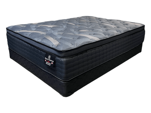 Bella - Quality Mattress - Dreamland Home Furnishing