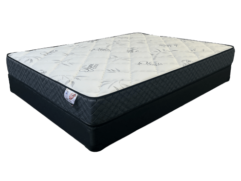 High Density (Tight Top) (Flip able HARD) Mattress - Dreamland Home Furnishing