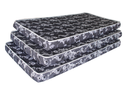 Quality Sleep - 5" Foam Mattress