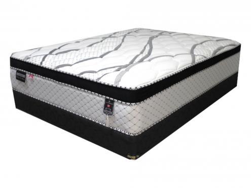 Crown Royal Mattress - Dreamland Home Furnishing