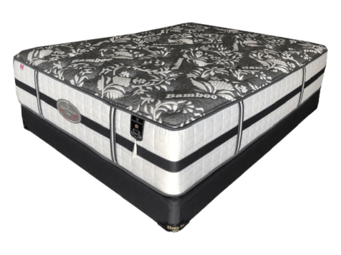 Elena - Premium Latex & Gel Mattress - Dreamland Home Furnishing