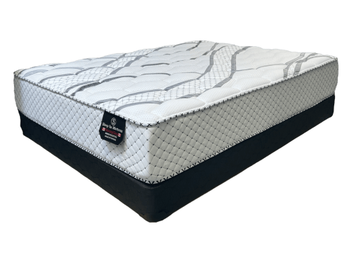 Morning Glory - Mattress - Dreamland Home Furnishing