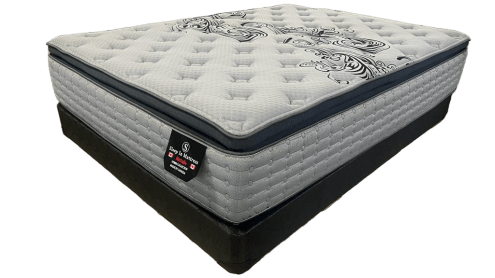Natalie - Premium Mattress - Dreamland Home Furnishing