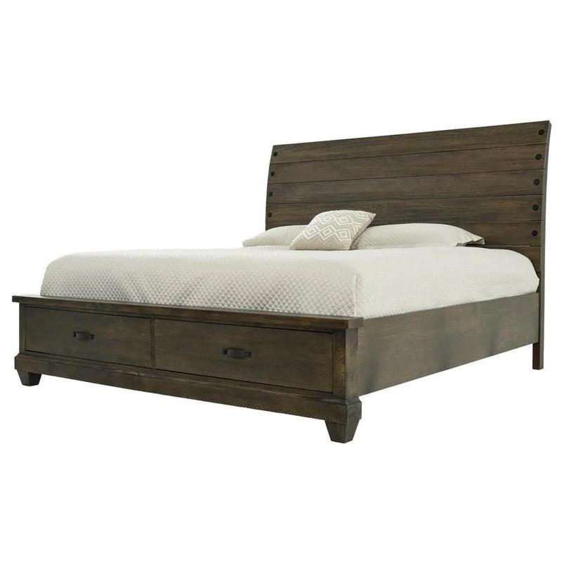 Rylee Bedroom Set - Furniture Empire