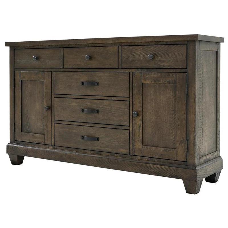 Rylee Bedroom Set - Furniture Empire