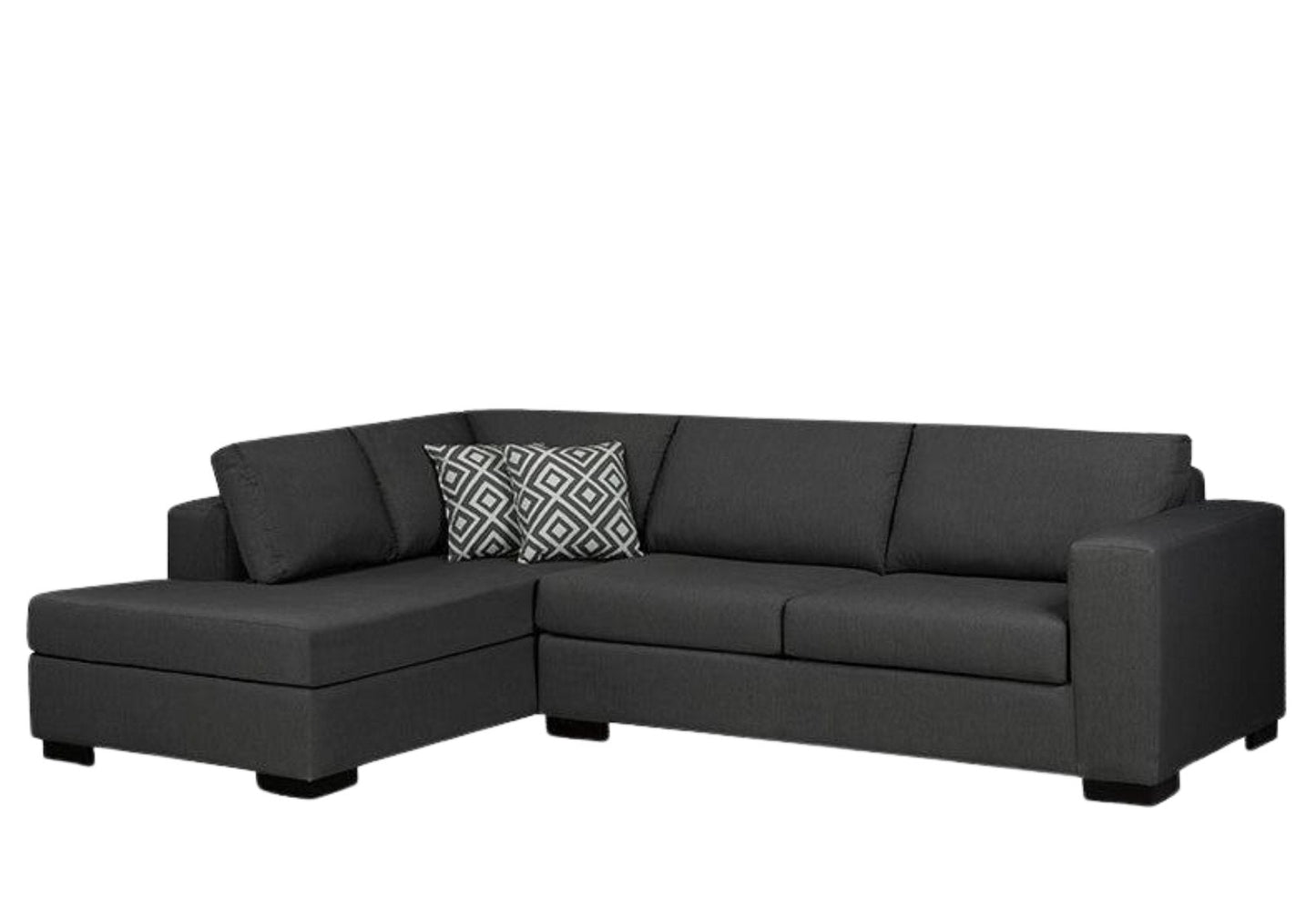 Canadian Made Sectional Sofa - 2670