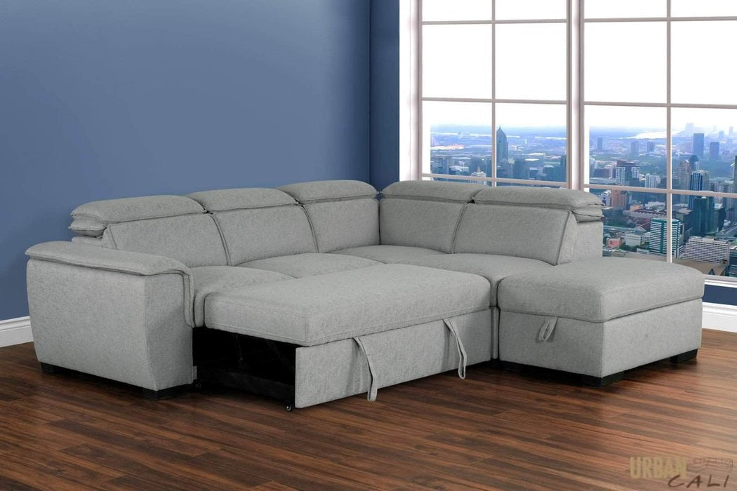 VF Sofa Bed